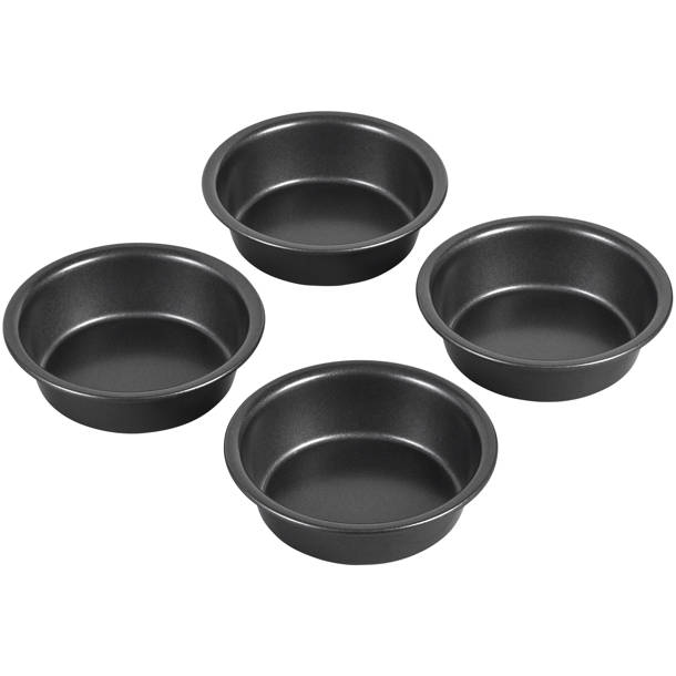 Frieling Zenker Bakeware By Frieling 13 Piece NonStick Baking Molds